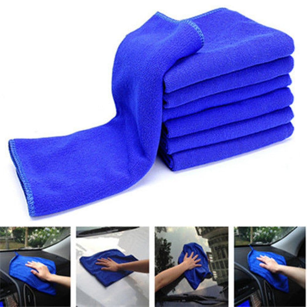 microfiber