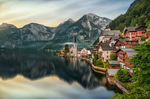 austria