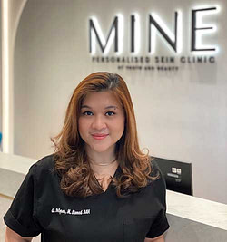 melly-mine