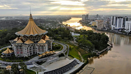 Kuching