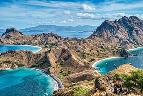labuan bajo