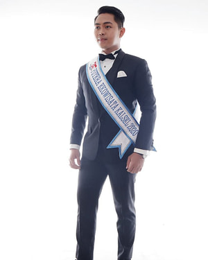 Jas Pengantin Ventlee Online