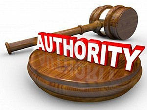 Authority