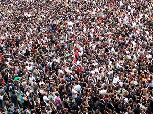 Crowd