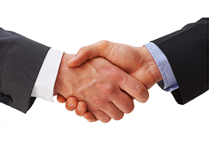 shakehand