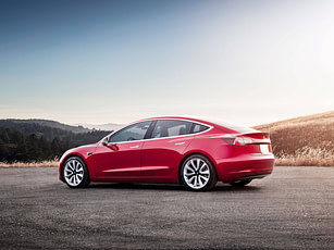 tesla3 2