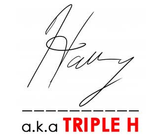 triple-H