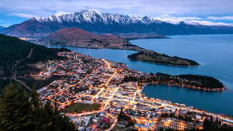 new-zealand-queenstown