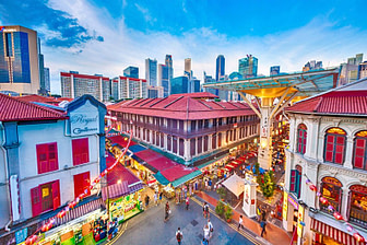singapore