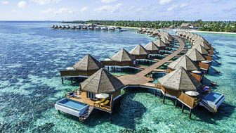 keindahan-maldives