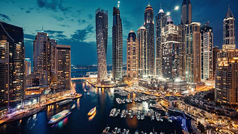 dubai 2