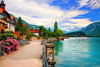 Swiss 1