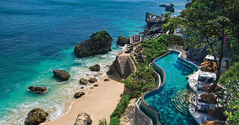 bali ayana