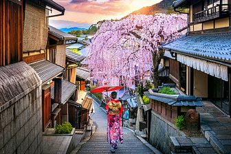 Kyoto-in-Japan.