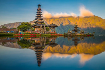 Kintamani