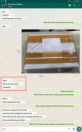 testi paket jas online 6