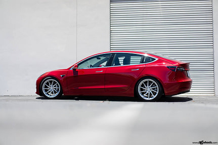 tesla3 3