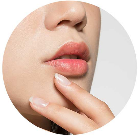filler bibir