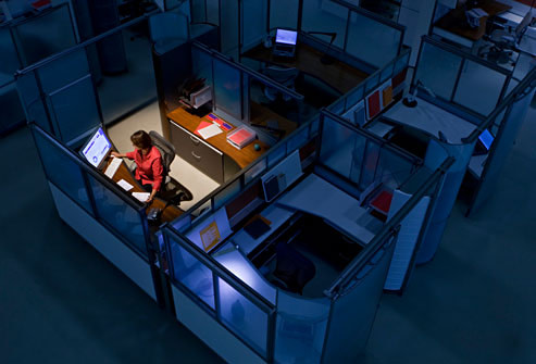 late-night-work