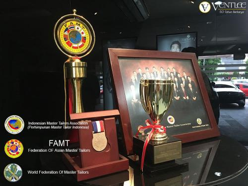 Ventlee-awards