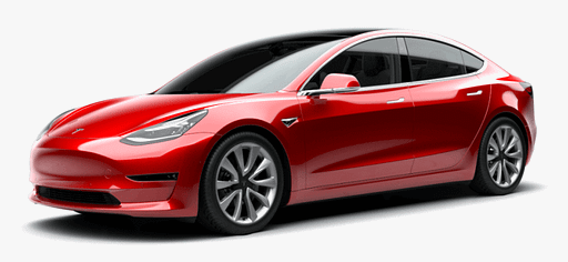 tesla3 4