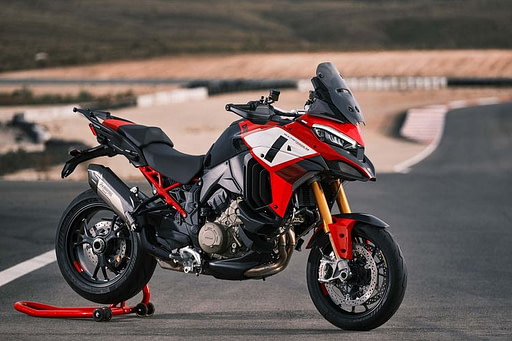 Ducati