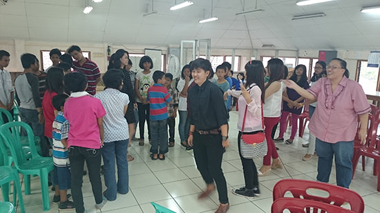 anak-panti