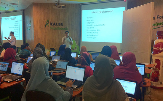 training-oriflame-2