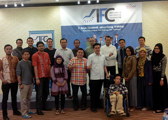 training-ifc