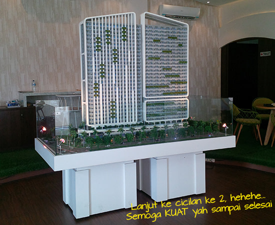 cicilan-ke-2-springwood-apart