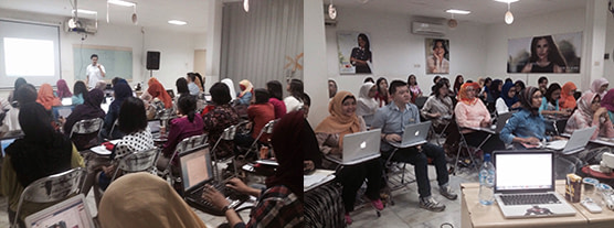 peserta-training-oriflame