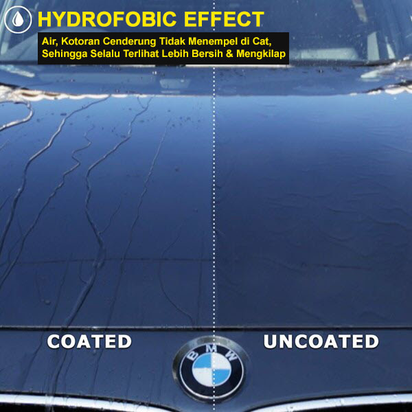 hydrofobic-effect