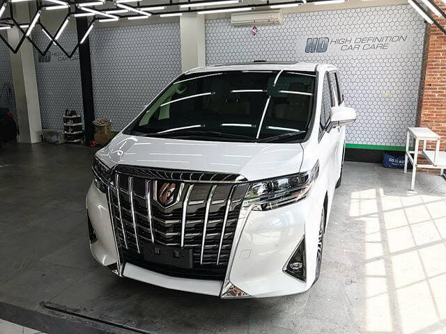 alphard