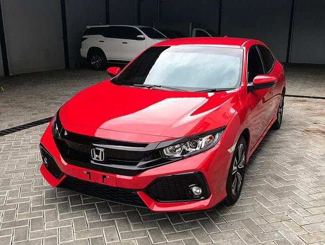 civic