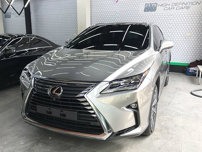 lexus