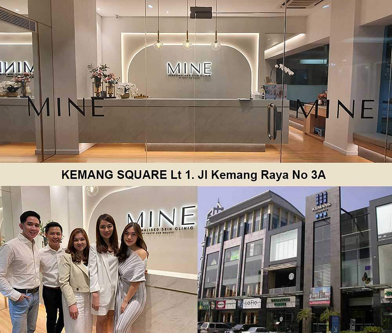 Mine-Kemang-Square