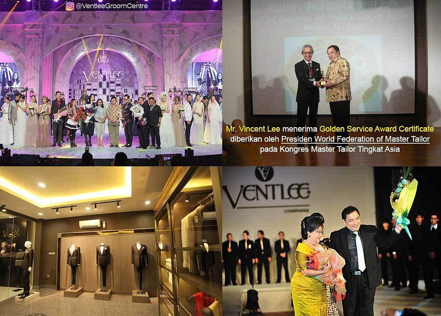 Ventlee-Groom-Centre