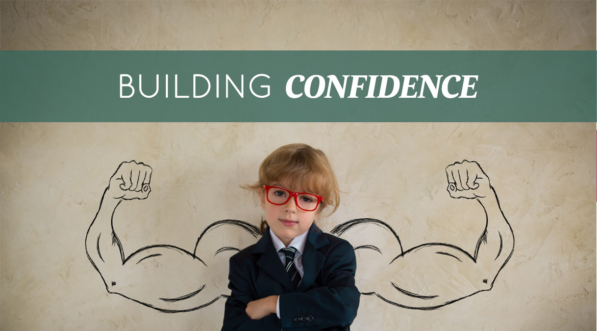 Building-Confidence