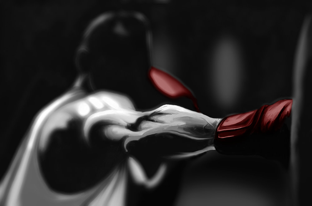 final+blured+red
